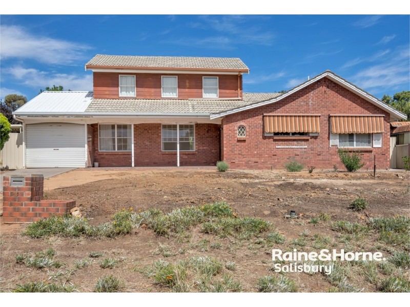 43 Hawker Crescent, Elizabeth East SA 5112