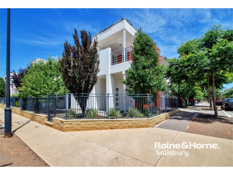 190 Newton Boulevard, Munno Para West SA 5115