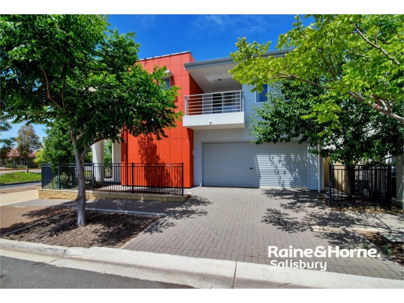 190 Newton Boulevard, Munno Para West SA 5115