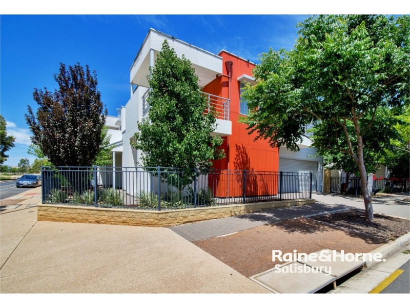 190 Newton Boulevard, Munno Para West SA 5115