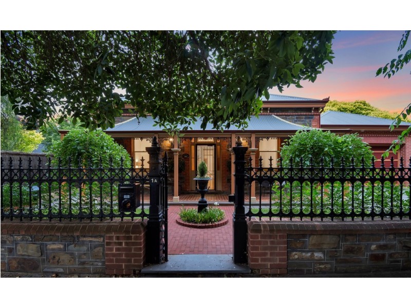 1A Trinity Street, College Park SA 5069