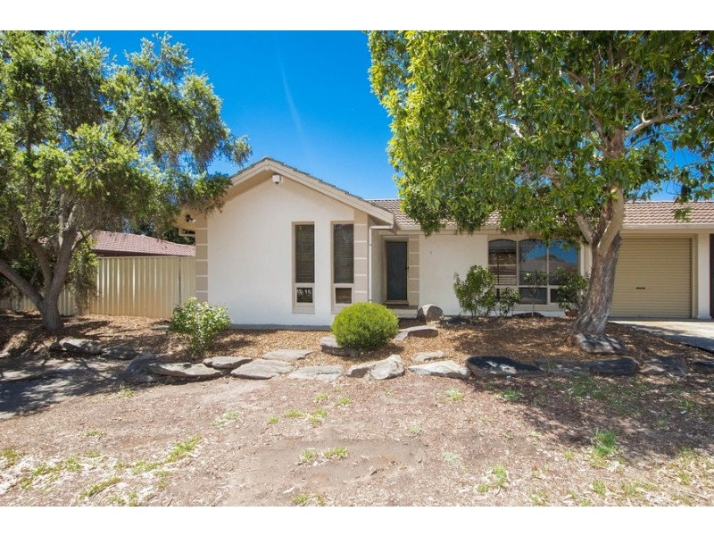 2 Onkaparinga Drive, Salisbury SA 5108