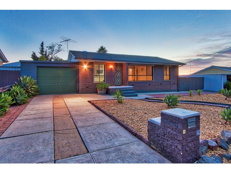 29 Mataro Avenue, Ingle Farm SA 5098
