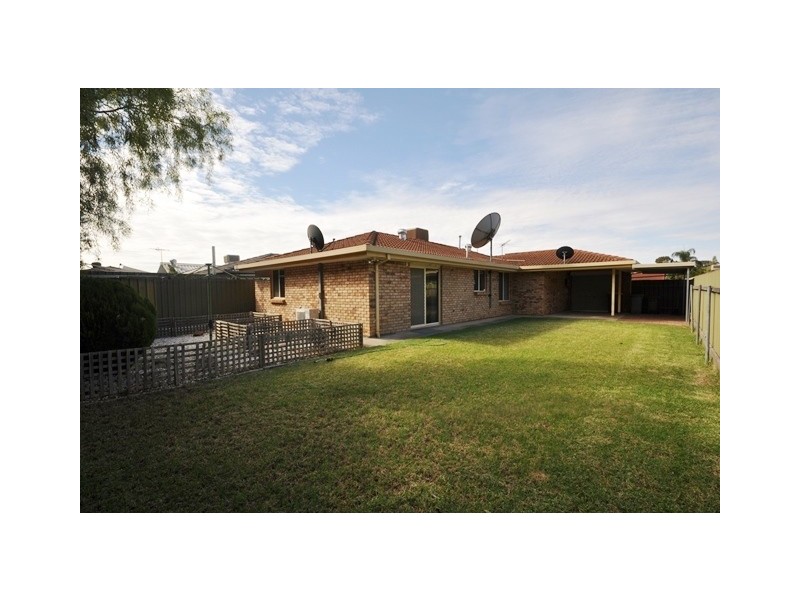 22 Clapton Drive, Paralowie SA 5108