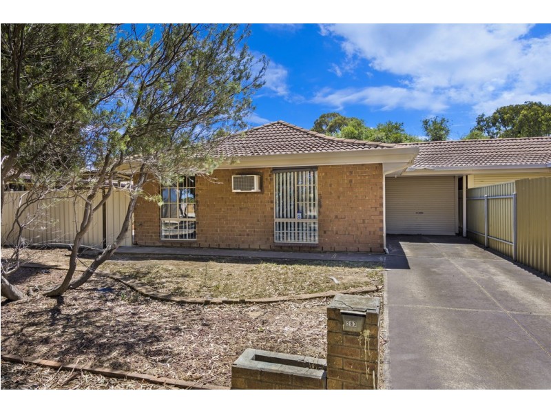 283 Kings Road, Paralowie SA 5108