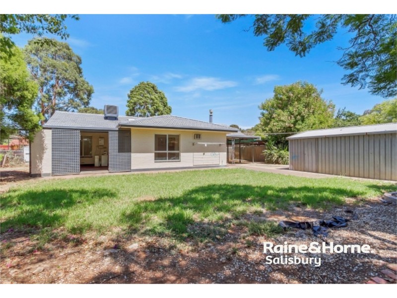 7 Antrim Street, Salisbury Downs SA 5108