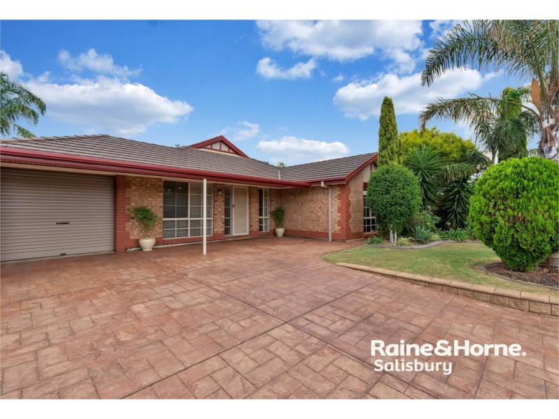4 Rhode Island Drive, Parafield Gardens SA 5107