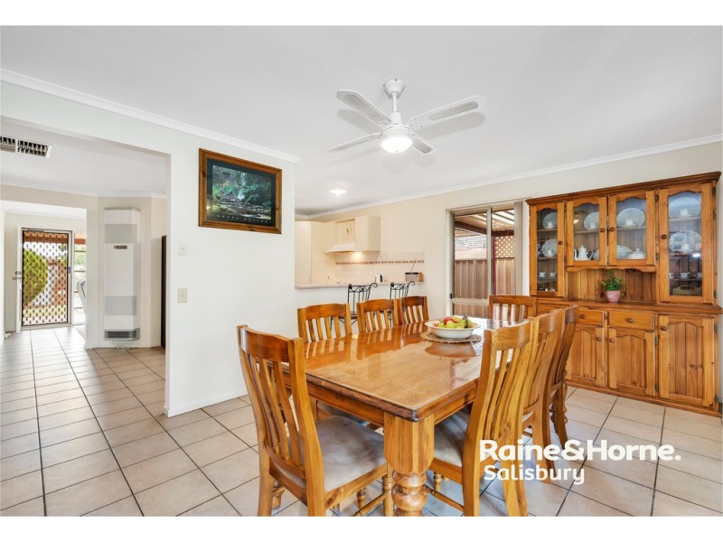 4 Rhode Island Drive, Parafield Gardens SA 5107
