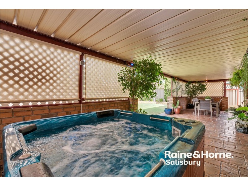 4 Rhode Island Drive, Parafield Gardens SA 5107