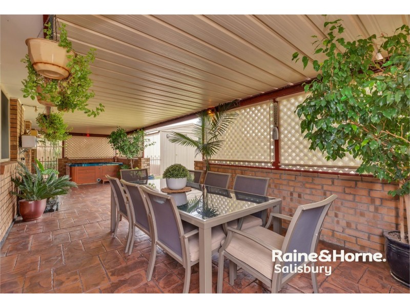 4 Rhode Island Drive, Parafield Gardens SA 5107