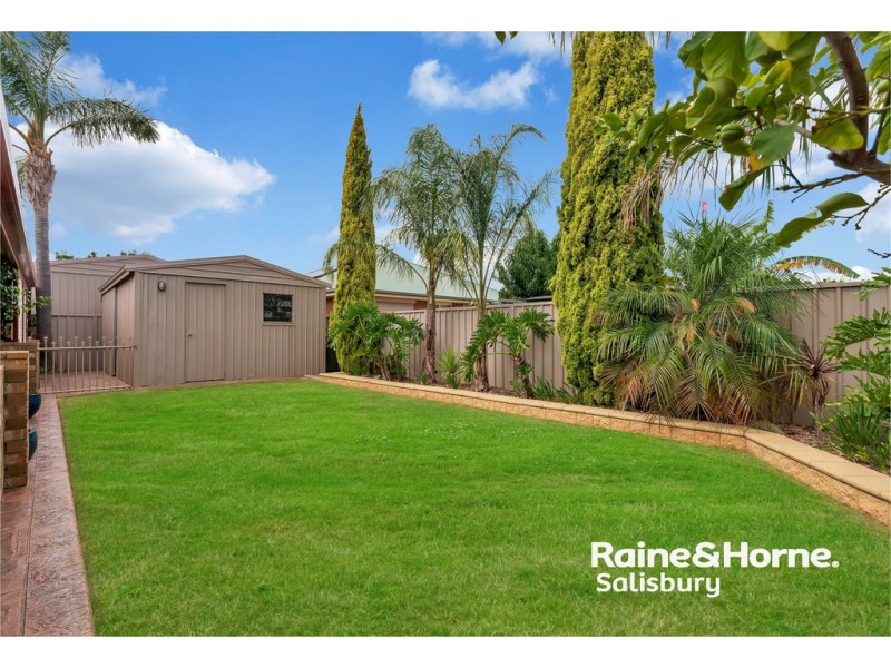 4 Rhode Island Drive, Parafield Gardens SA 5107
