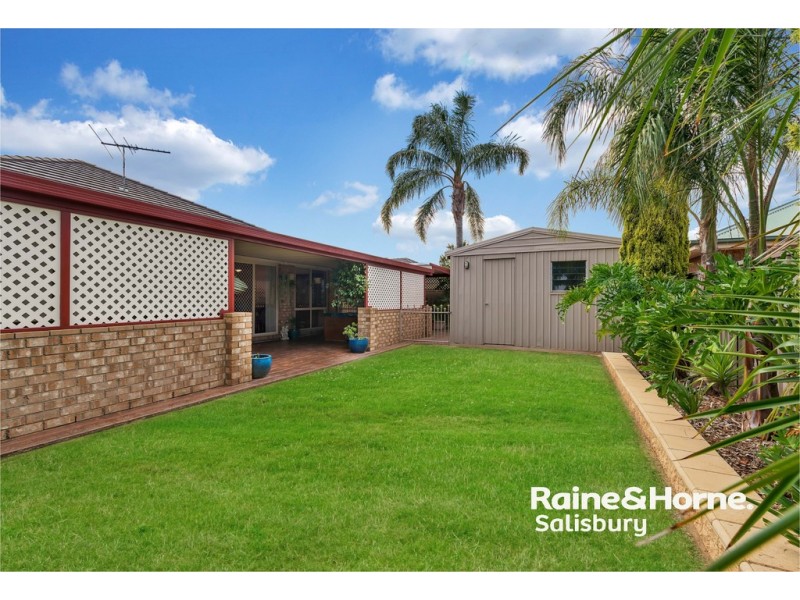 4 Rhode Island Drive, Parafield Gardens SA 5107