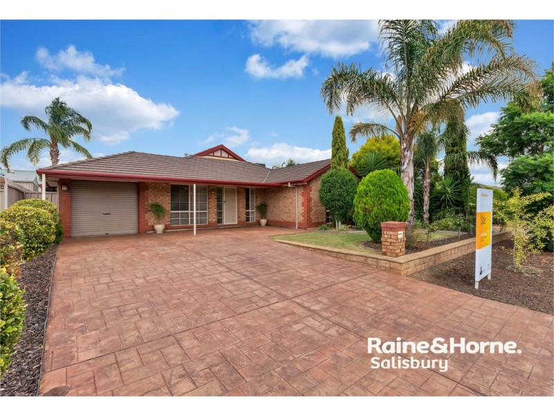 4 Rhode Island Drive, Parafield Gardens SA 5107