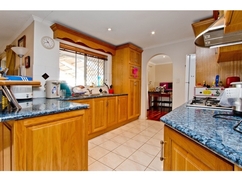 1 Eddington Street, Parafield Gardens SA 5107