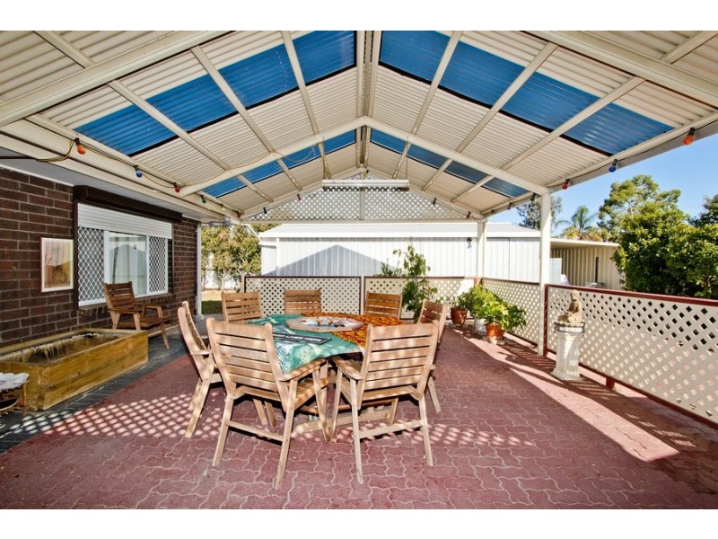 1 Eddington Street, Parafield Gardens SA 5107