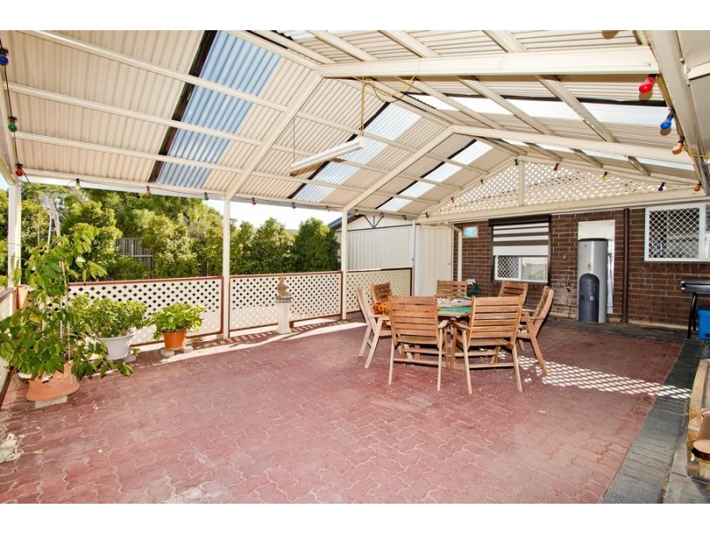 1 Eddington Street, Parafield Gardens SA 5107