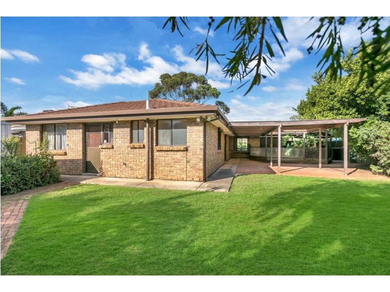 31 Charlotte Drive, Paralowie SA 5108