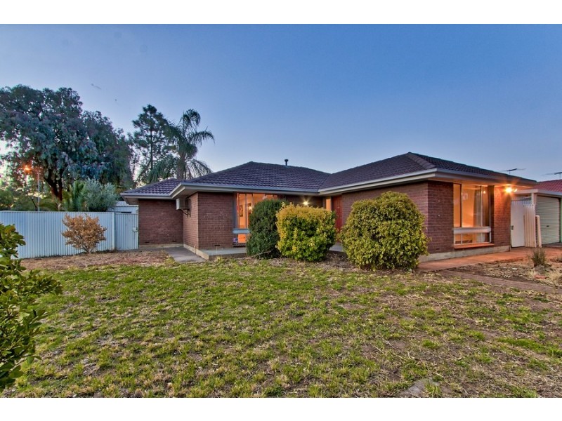 45 Norbury Drive, Salisbury Downs SA 5108