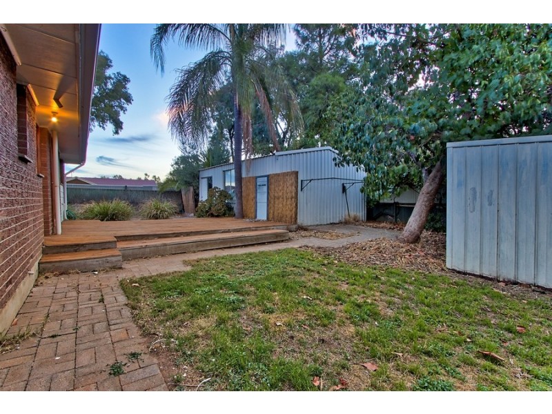 45 Norbury Drive, Salisbury Downs SA 5108
