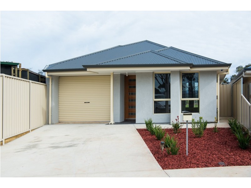 15B Miller Crescent, Parafield Gardens SA 5107