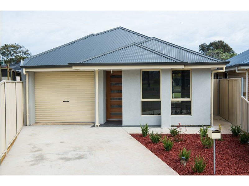 15B Miller Crescent, Parafield Gardens SA 5107