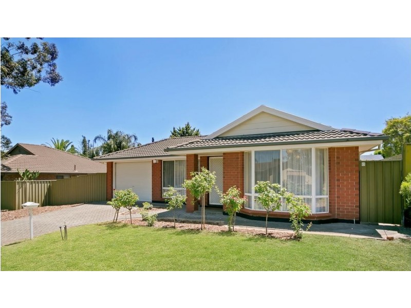 5 Shandon Drive, Hillbank SA 5112