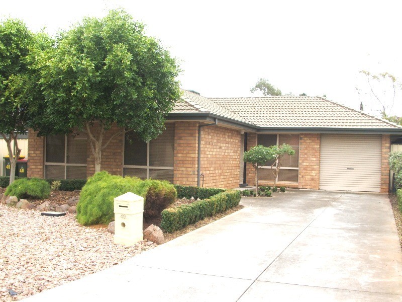 49 New Hampshire Drive, Parafield Gardens SA 5107