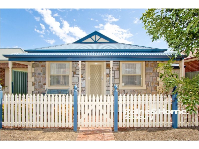 28 Blue Wren Circuit, Mawson Lakes SA 5095