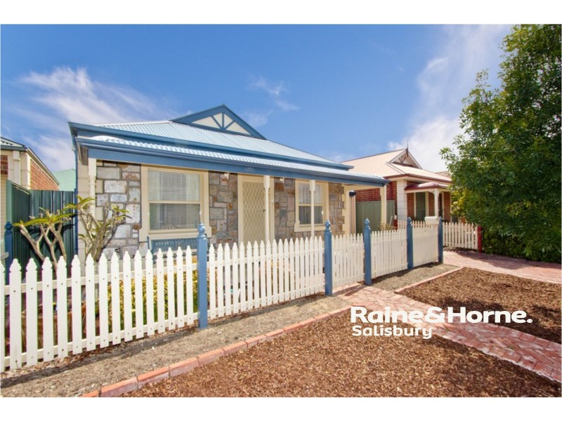 28 Blue Wren Circuit, Mawson Lakes SA 5095