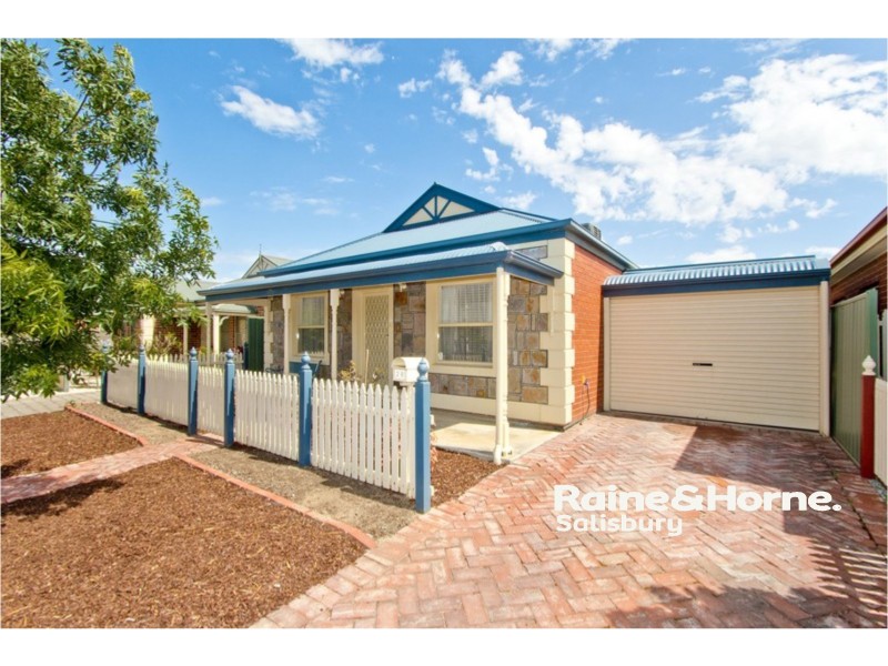 28 Blue Wren Circuit, Mawson Lakes SA 5095