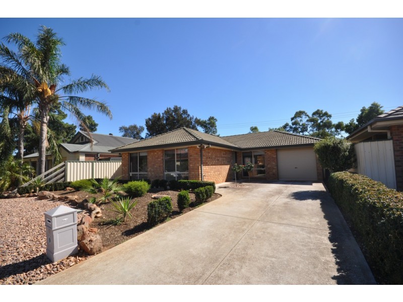 49 Newhampshire Drive, Parafield Gardens SA 5107