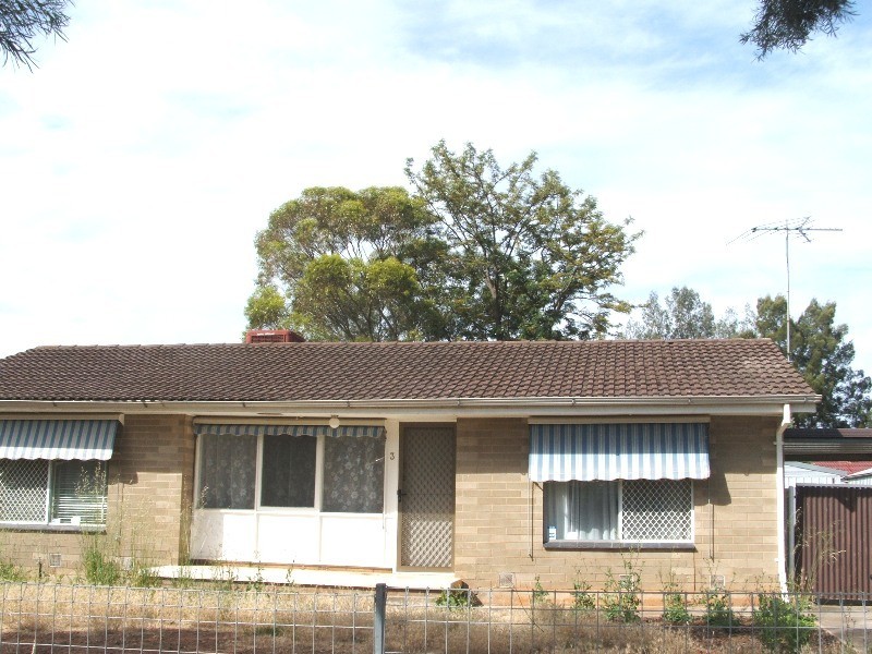 3 Preston Street, Elizabeth Downs SA 5113
