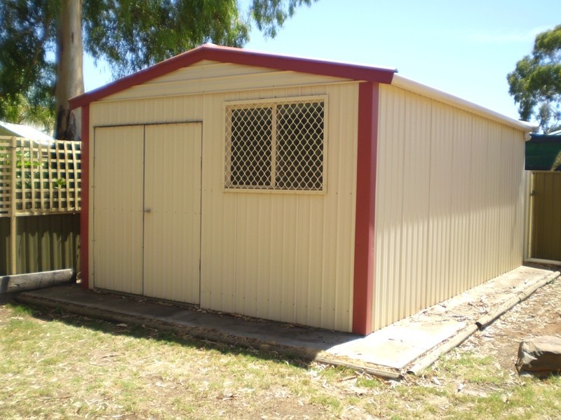59 Shepherdson Road, Parafield Gardens SA 5107