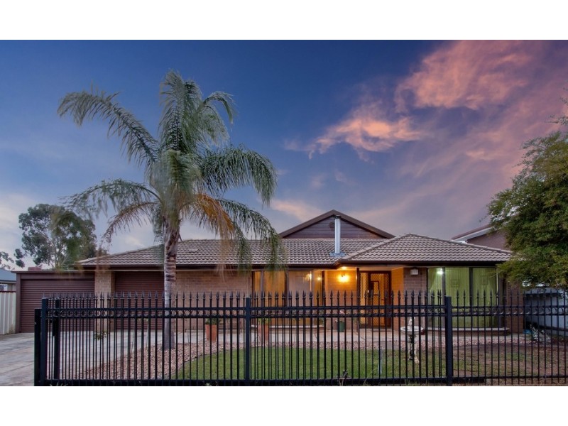 10 Lynette Lane, Salisbury Downs SA 5108