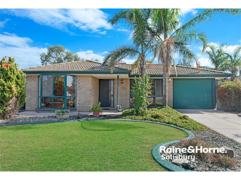 53 Tarqui Drive, Paralowie SA 5108