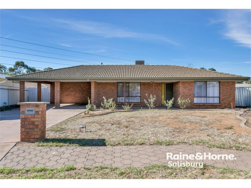 5 Kermath Court, Parafield Gardens SA 5107