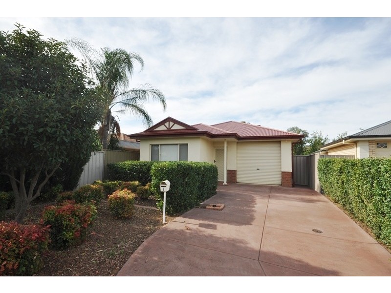 7 Amelia Court, Paralowie SA 5108