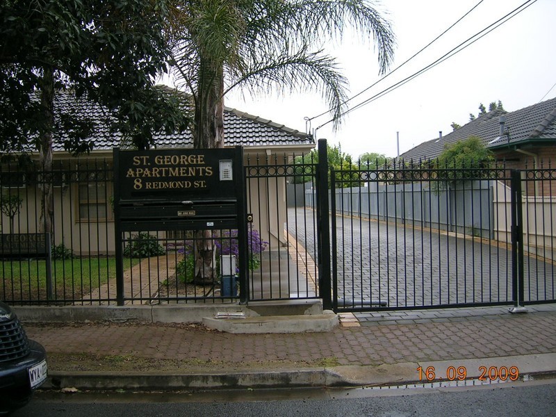 4/8 Redmond Street, Collinswood SA 5081