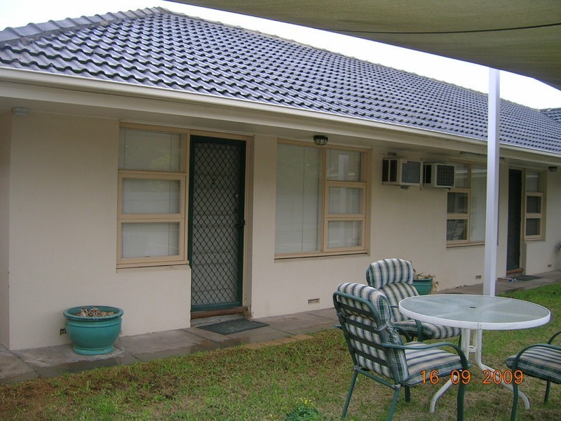 4/8 Redmond Street, Collinswood SA 5081