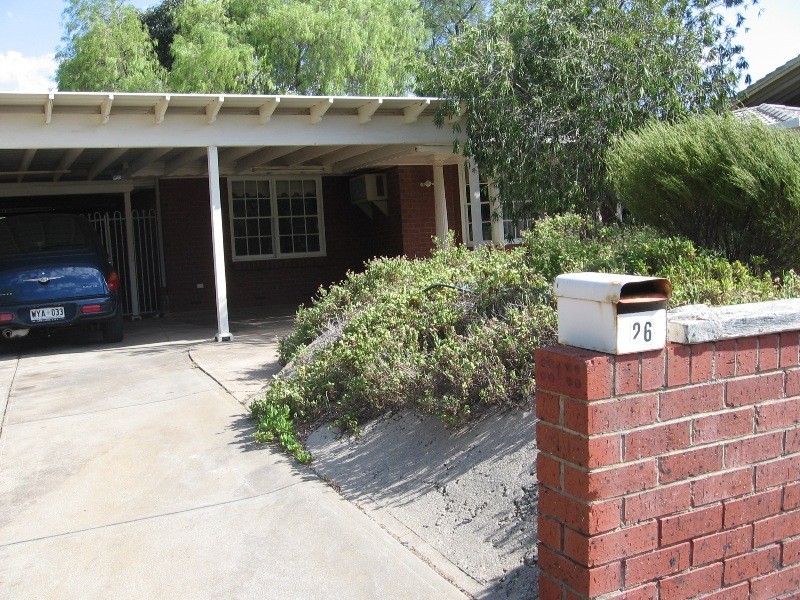 26 Hilltop Boulevard, Hillbank SA 5112