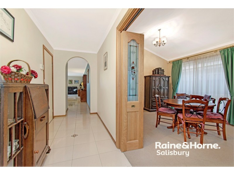 56 Parkway Circuit, Parafield Gardens SA 5107