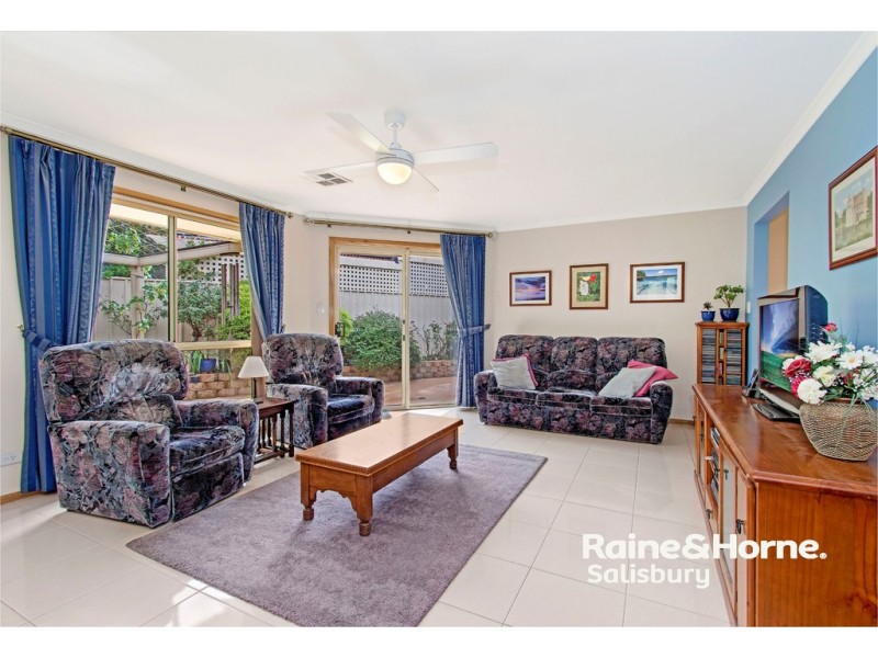 56 Parkway Circuit, Parafield Gardens SA 5107