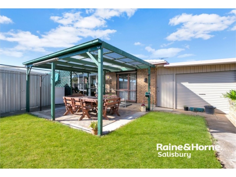 3 Loller Court, Elizabeth South SA 5112