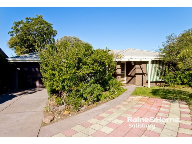 26 Lyndon Road, Paralowie SA 5108