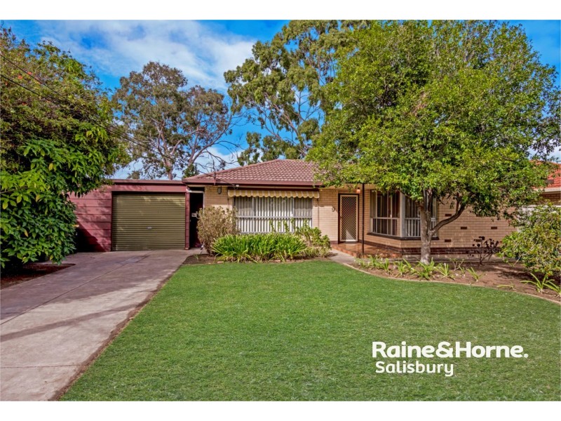 9 Wyatt Road, Parafield Gardens SA 5107