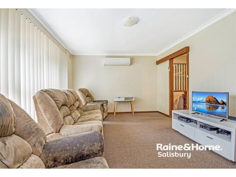 9 Wyatt Road, Parafield Gardens SA 5107