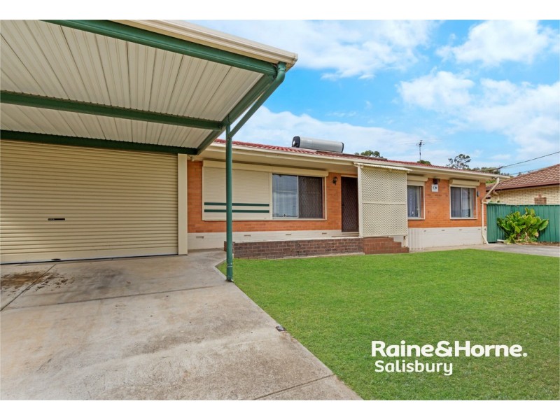 16 Lynton Street, Salisbury East SA 5109