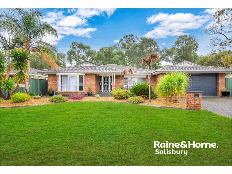 32 Empire Street, Salisbury Downs SA 5108