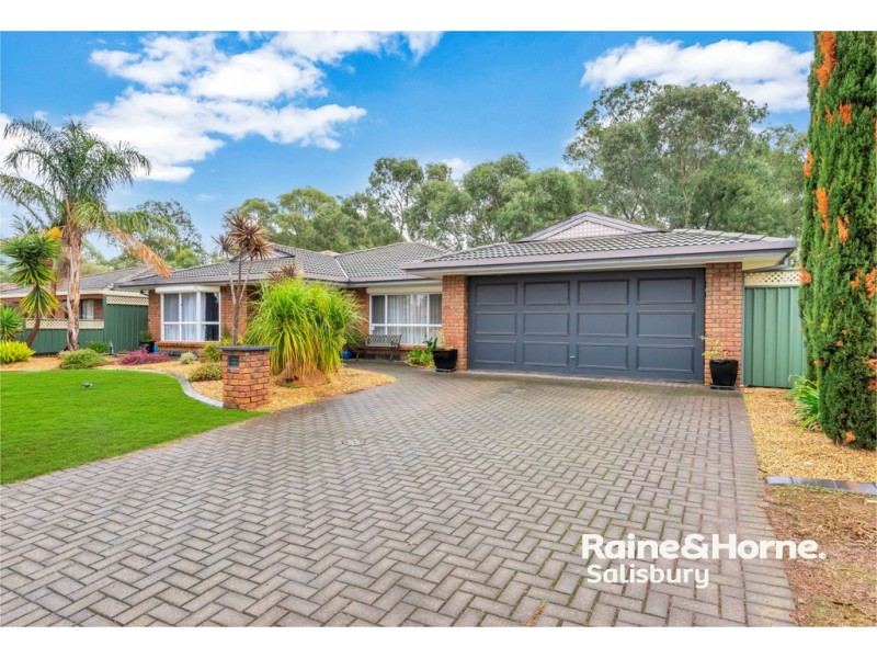 32 Empire Street, Salisbury Downs SA 5108