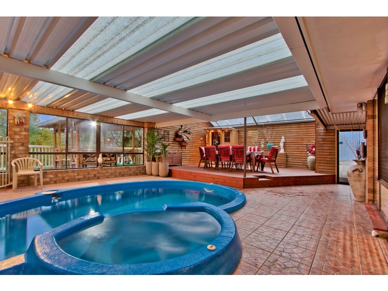 136 Target Hill Road, Salisbury Heights SA 5109